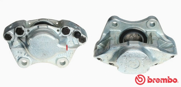 Brake Caliper (F 24 004)
