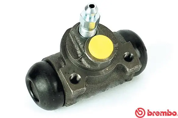 Wheel Brake Cylinder (A 12 A57)