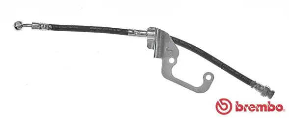 Brake Hose (T 30 088)