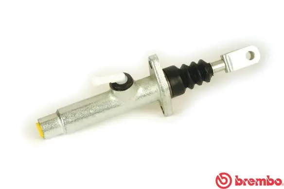 Master Cylinder, clutch (C 23 001)
