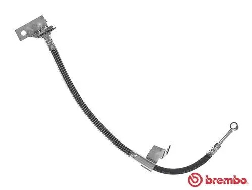 Brake Hose (T 30 061)
