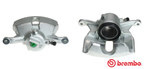 Brake Caliper (F 85 337)