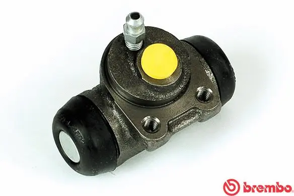 Wheel Brake Cylinder (A 12 267)
