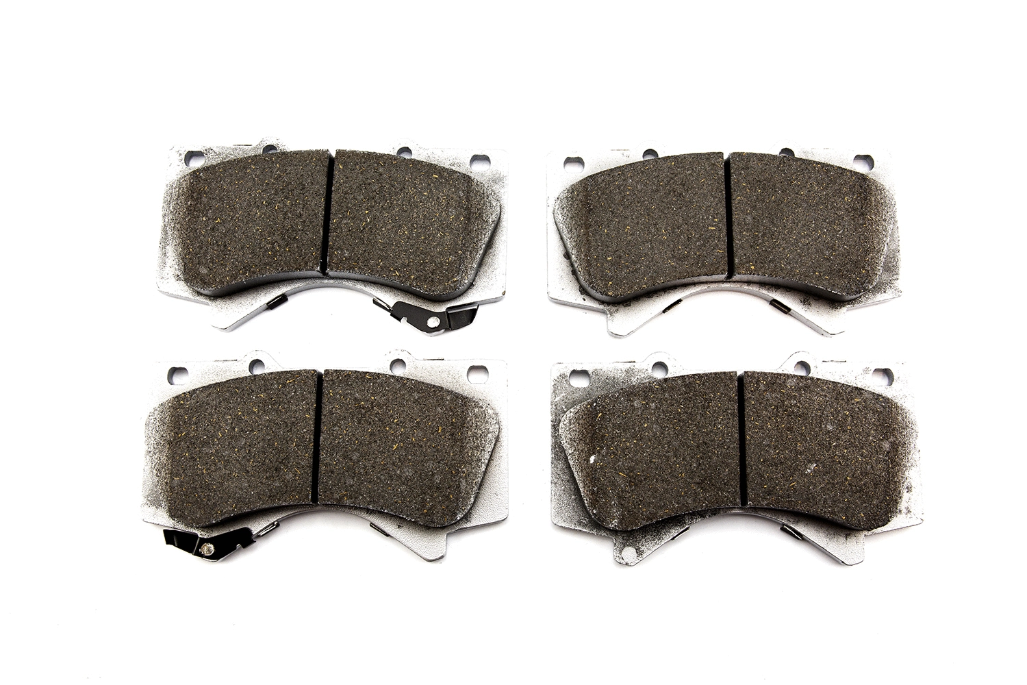 High Performance Brake Pad Set