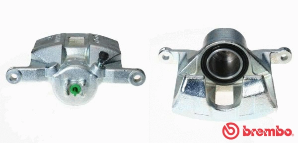 Brake Caliper (F 28 119)
