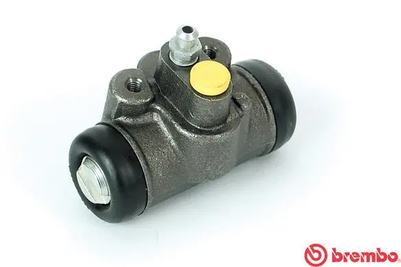 Wheel Brake Cylinder (A 12 556)