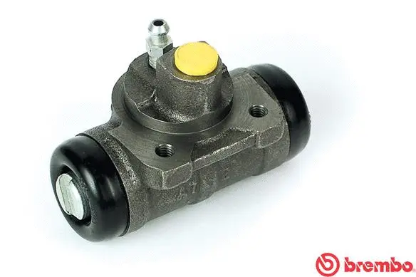 Wheel Brake Cylinder (A 12 400)