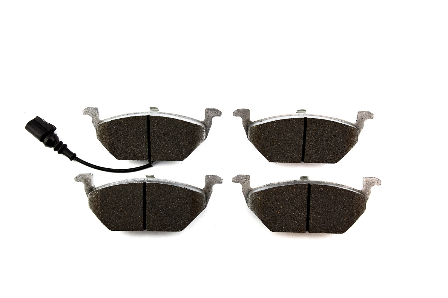 High Performance Brake Pad Set