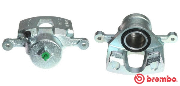 Brake Caliper (F 15 008)