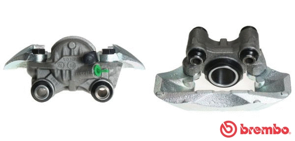 Brake Caliper (F 61 107)