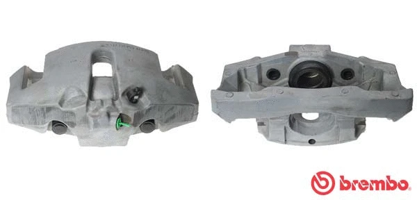 Brake Caliper (F 06 254)