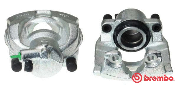 Brake Caliper (F 24 132)