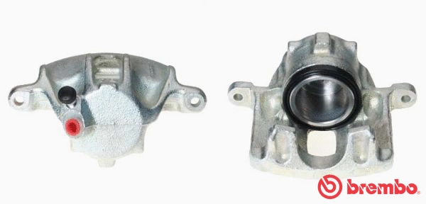 Brake Caliper (F 86 040)