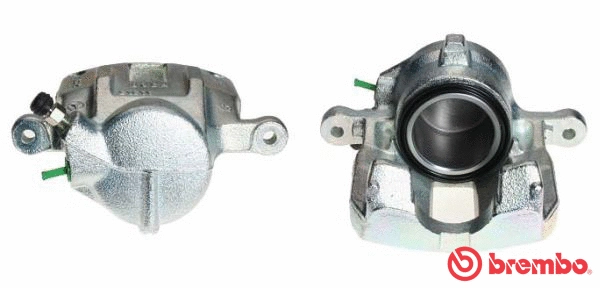 Brake Caliper (F 50 177)