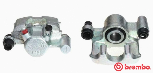 Brake Caliper (F 83 269)