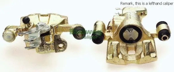 Brake Caliper (F 24 087)
