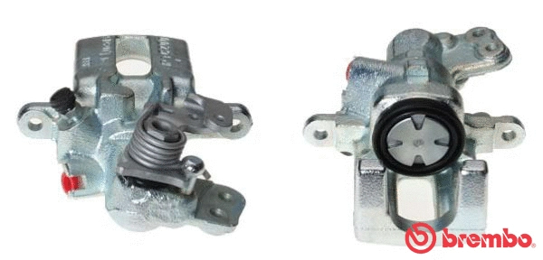 Brake Caliper (F 52 049)