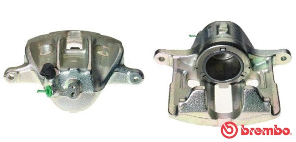 Brake Caliper (F 61 134)