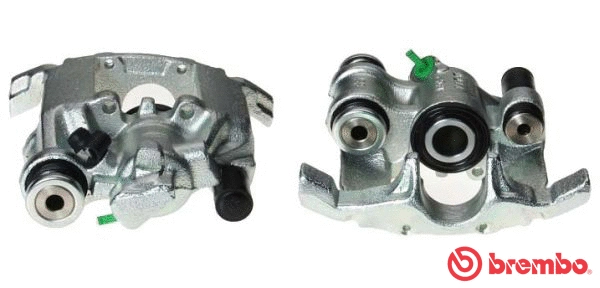 Brake Caliper (F 61 032)