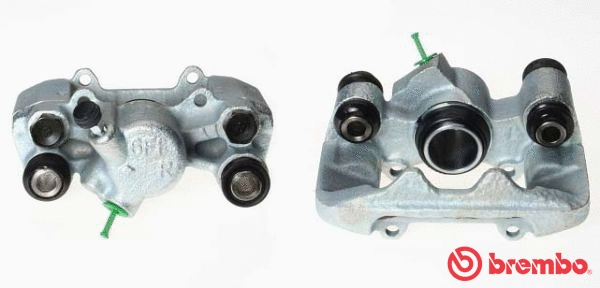 Brake Caliper (F 83 203)