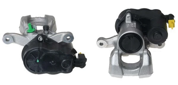 Brake Caliper (F 50 394)