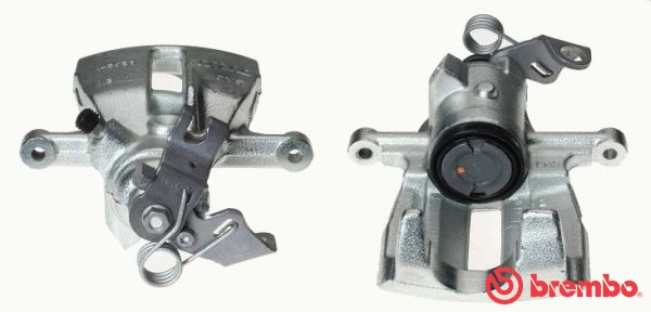 Brake Caliper (F 85 213)