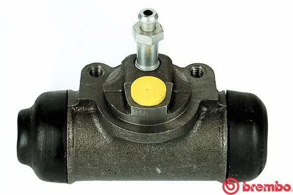 Wheel Brake Cylinder (A 12 378)