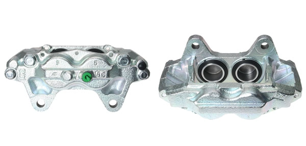 Brake Caliper (F 83 362)