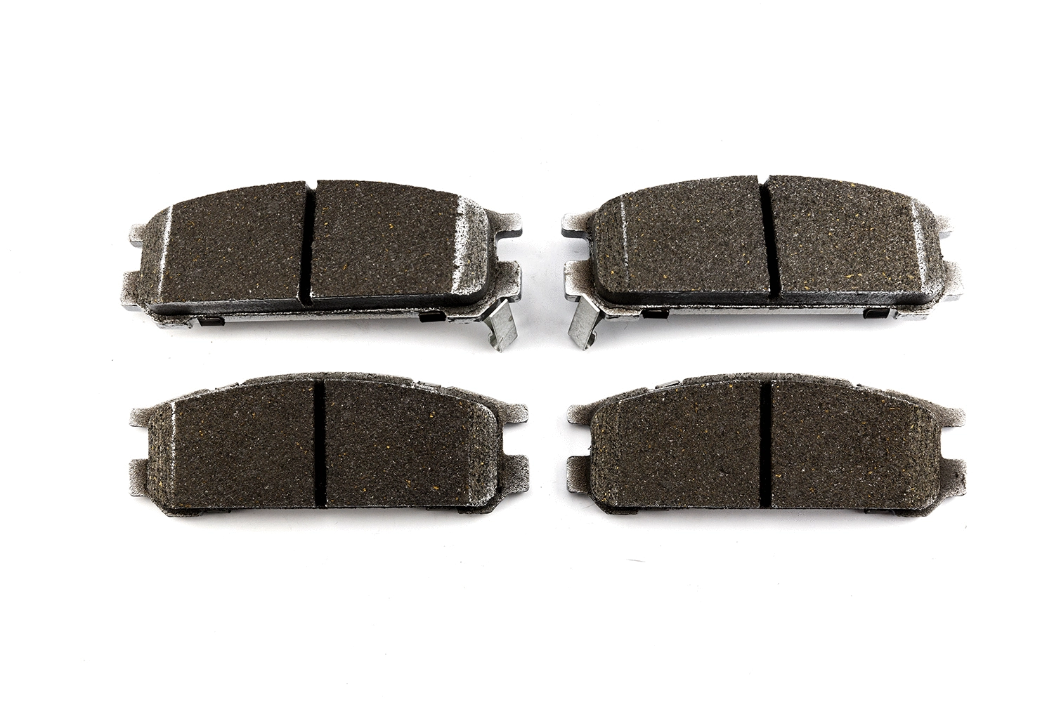 High Performance Brake Pad Set