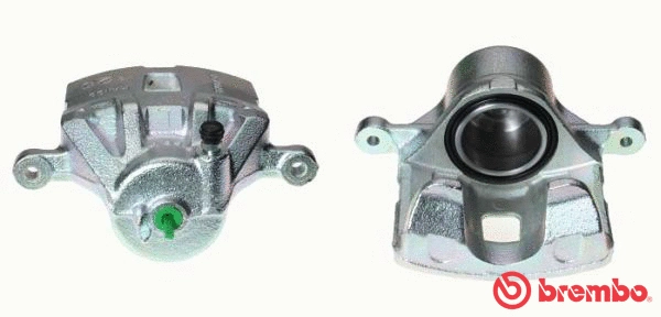 Brake Caliper (F 30 110)
