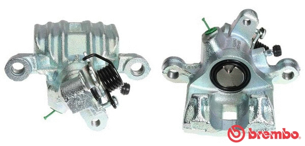 Brake Caliper (F 49 044)