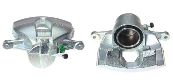 Brake Caliper (F 61 325)