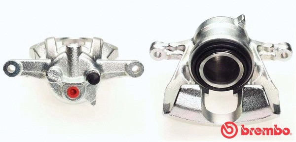 Brake Caliper (F 59 137)