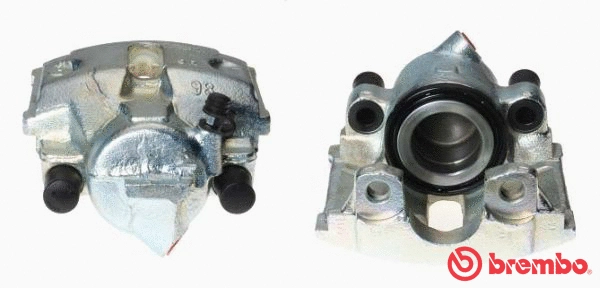 Brake Caliper (F 06 037)