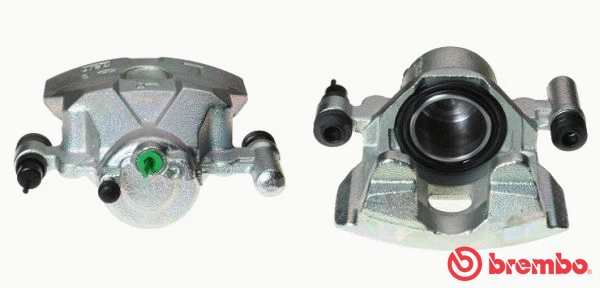 Brake Caliper (F 49 074)