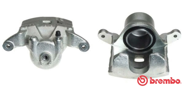Brake Caliper (F 56 165)