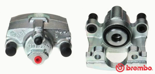 Brake Caliper (F 11 008)
