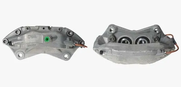 Brake Caliper (F 23 126)