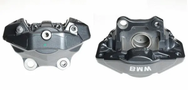Brake Caliper (F 06 191)