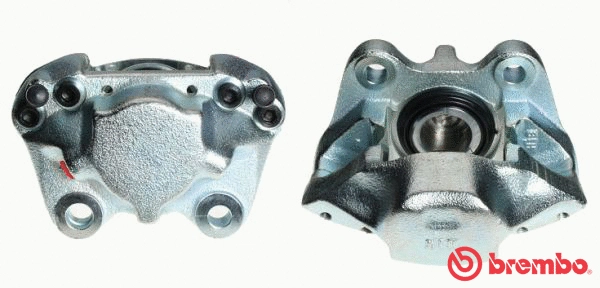 Brake Caliper (F 85 037)