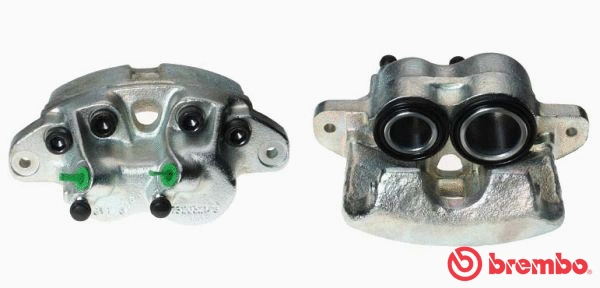 Brake Caliper (F 61 070)