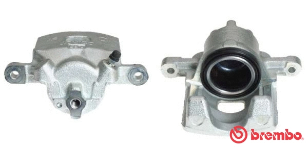 Brake Caliper (F 78 035)
