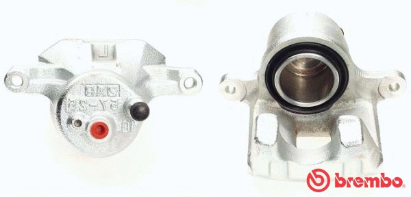 Brake Caliper (F 83 199)