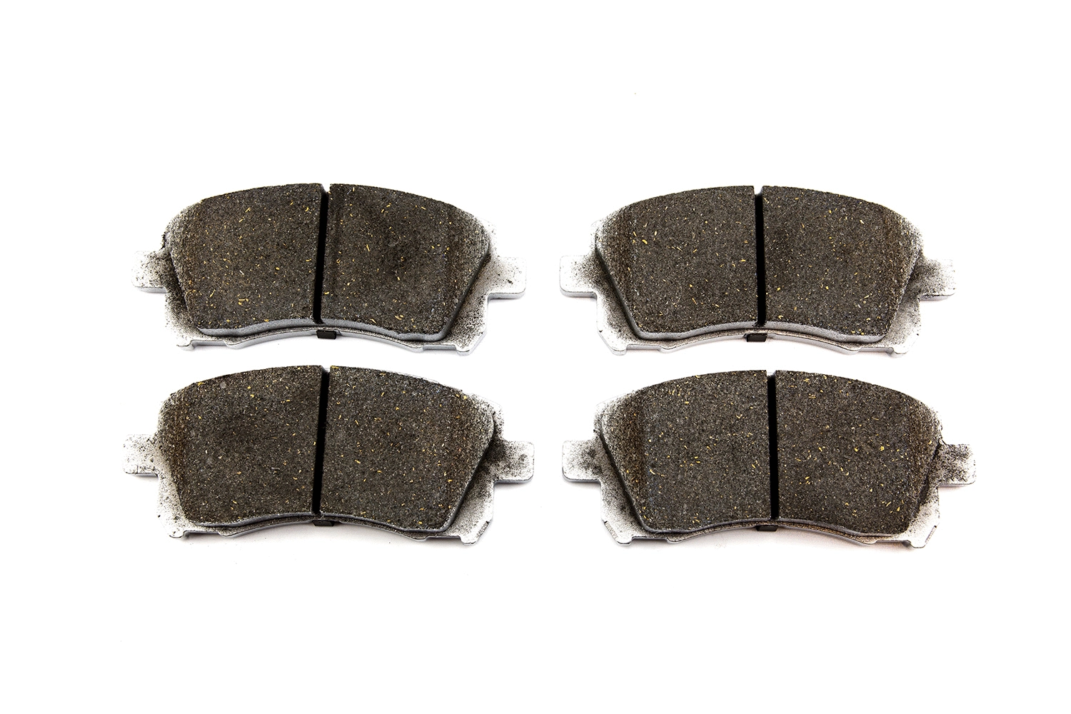 High Performance Brake Pad Set
