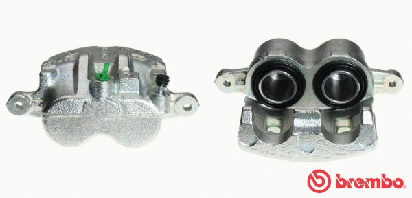 Brake Caliper (F 30 038)