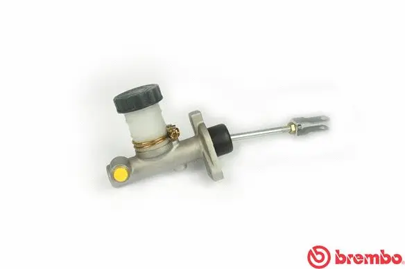 Master Cylinder, clutch (C 56 003)