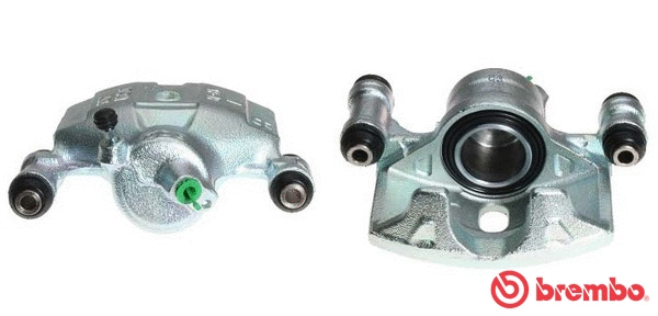 Brake Caliper (F 83 134)