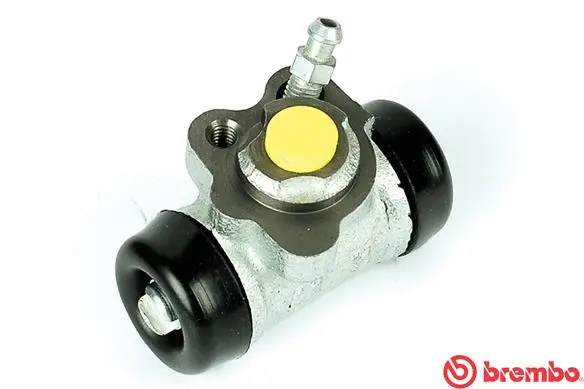 Wheel Brake Cylinder (A 12 355)