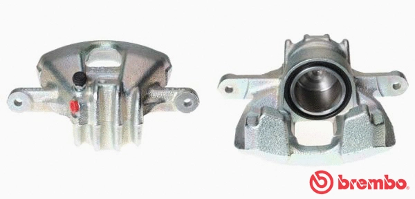 Brake Caliper (F 61 240)