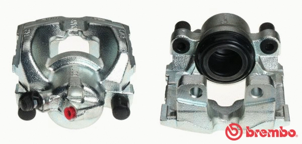 Brake Caliper (F 06 153)